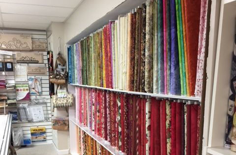 long arm quilting services and rental